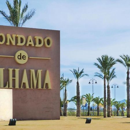 Stunning Apartment In Alhama De Murcia With Wifi El Romero Exterior foto