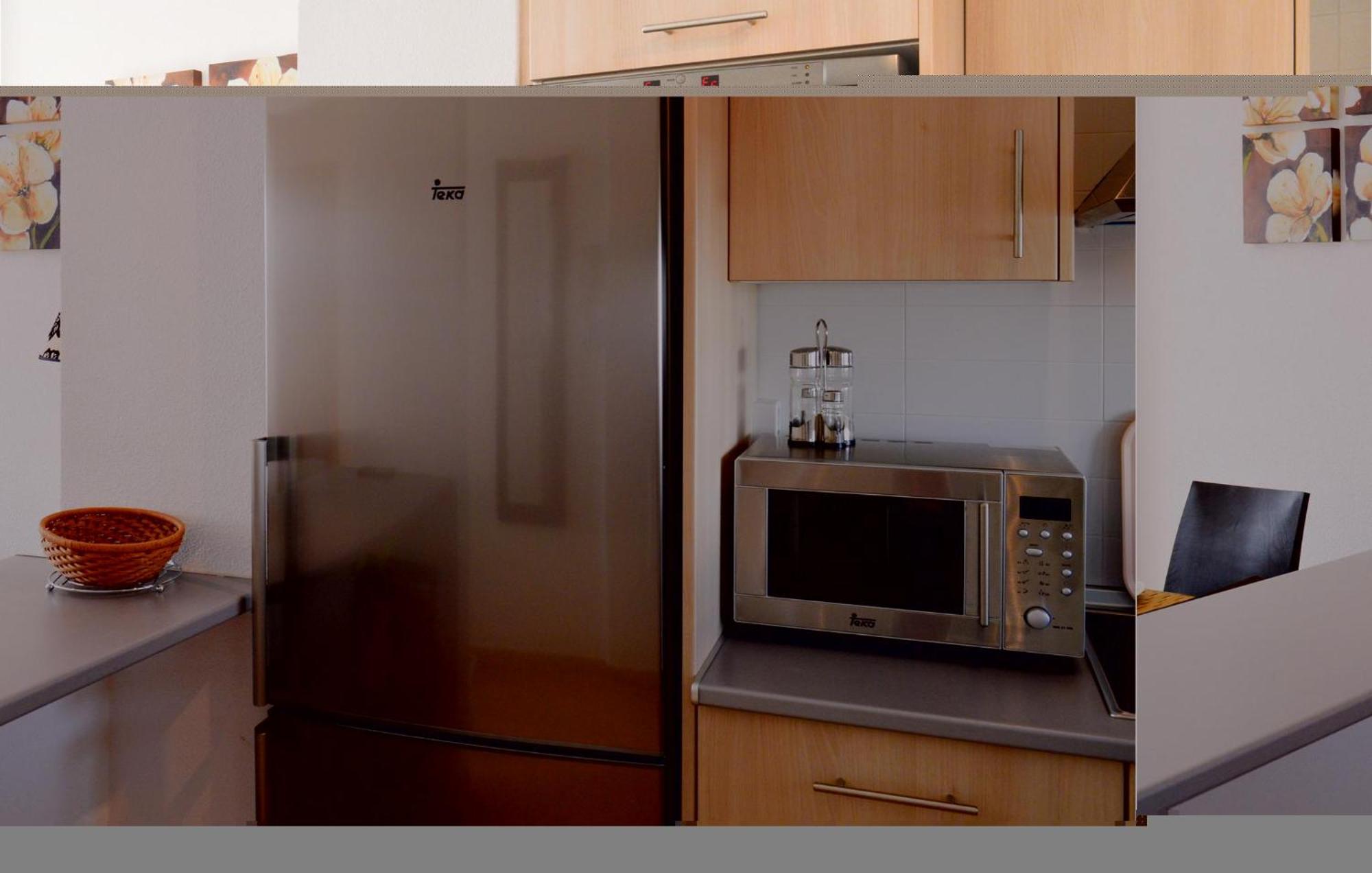 Stunning Apartment In Alhama De Murcia With Wifi El Romero Exterior foto