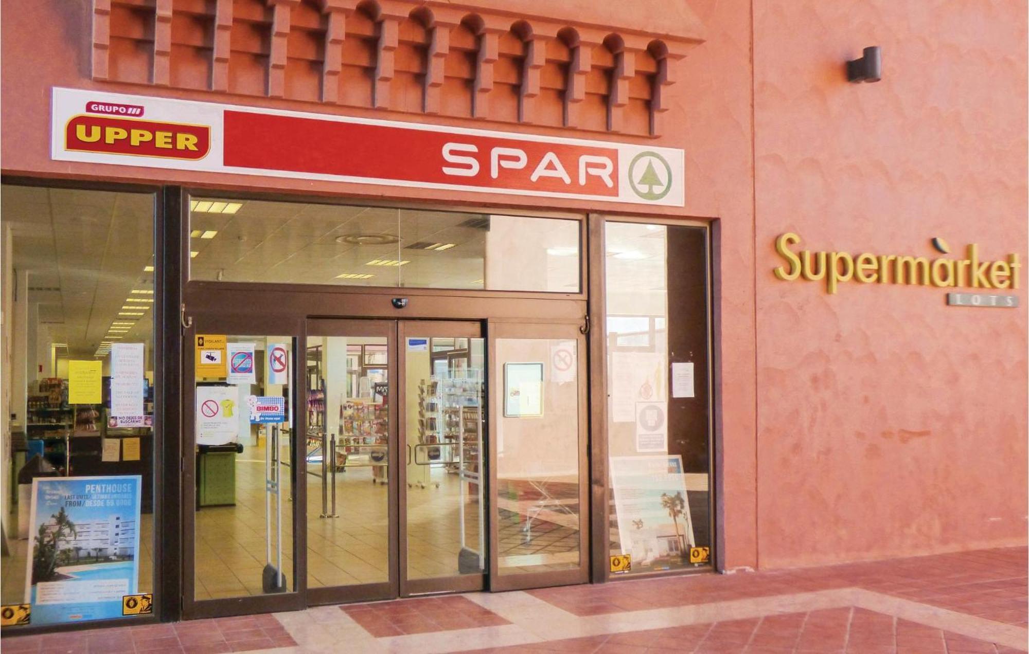 Stunning Apartment In Alhama De Murcia With Wifi El Romero Exterior foto